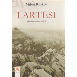 Lartesi, Milen Ruskov