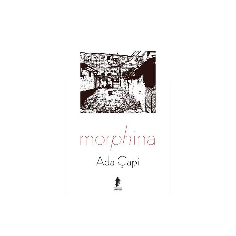 Morphina, Ada Capi