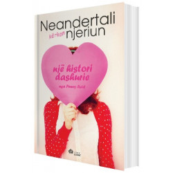 Neandertali kerkon njeriun, Penny Reid