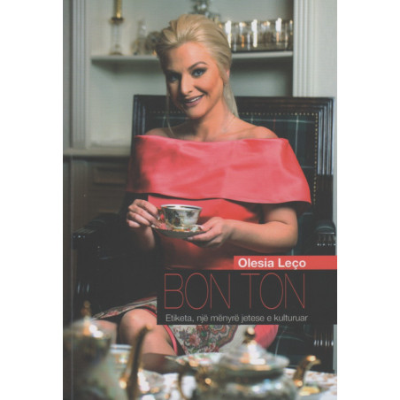 Bon Ton, Olesia Leco