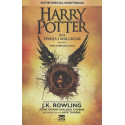 Harry Potter dhe Fëmija i Mallkuar, J. K. Rowling