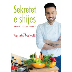 Sekretet e shijes, Renato Mekolli
