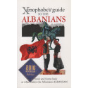 Xenophobe\'s guide to the albanians, Alan Andoni