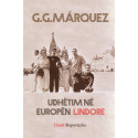 Udhëtim në Europën Lindore, Gabriel Garcia Marquez