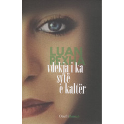 Vdekja i ka syte e kalter, Luan Rexha