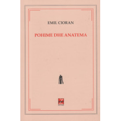 Pohime dhe anatema, Emil Cioran