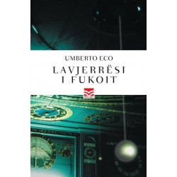 Lavjerresi i Fukoit, Umberto Eco