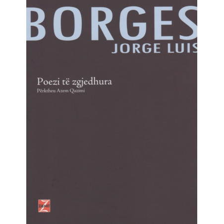 Poezi te zgjedhura, Jorge Luis Borges