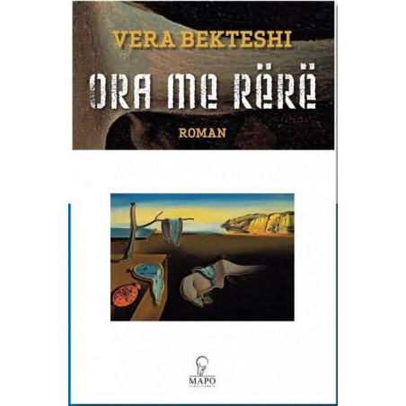 Ora me rere, Vera Bekteshi