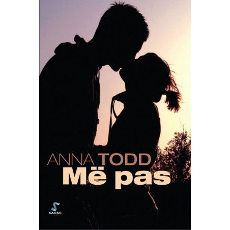 Me pas, Anna Todd