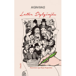 Leter Dylqinjes, Agim Baci