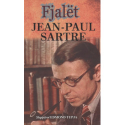 Fjalet, Jean-Paul Sartre