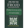 Psikoanaliza feminore, Zigmund Frojd