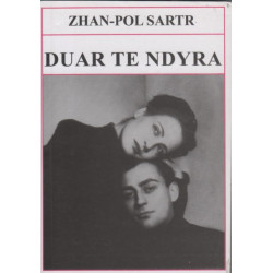 Duar te ndyra, Jean - Paul Sartre