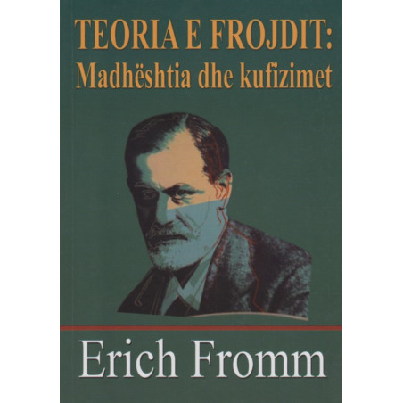 Teoria e Frojdit, Erich Fromm