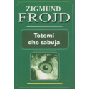 Totemi dhe tabuja, Zigmund Frojd