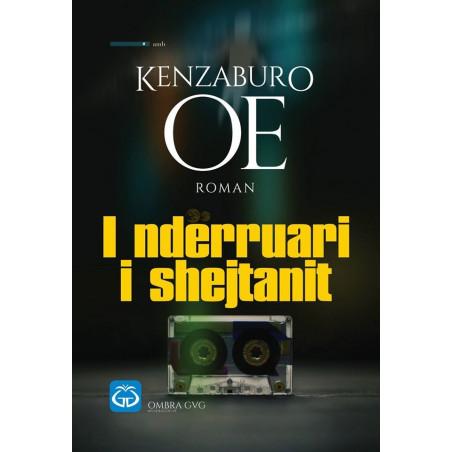 I nderruari i shejtanit, Kenzaburo Oe