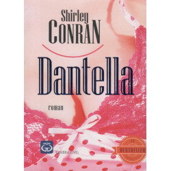 Dantella, Shirley Conran