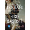 Gruaja e kepucarit, Adriana Trigiani