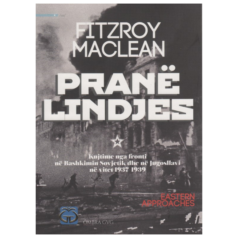 Prane Lindjes, Fitzroy Maclean