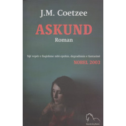 Askund, J M Coetzee