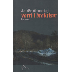 Varri i braktisur, Arber Ahmetaj