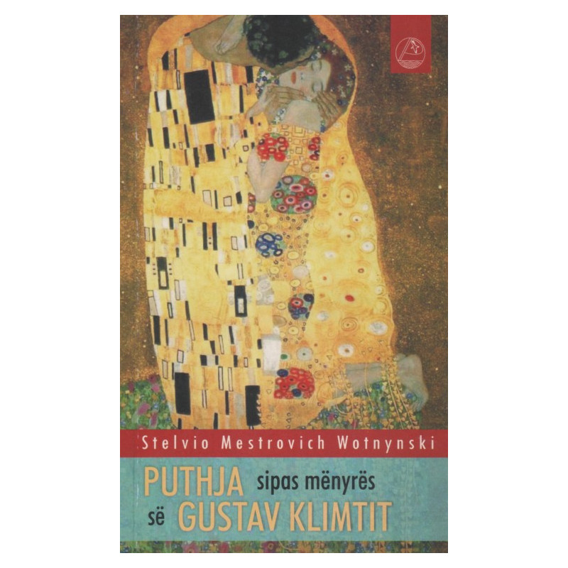 Puthja sipas menyres se Gustav Klimtit, Stelvio Mestrovich W