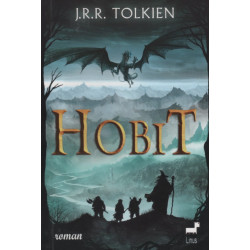 Bilbo Hobiti, J.R.R. Tolkien