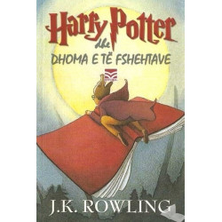 Harry Potter, J. K. Rowling, Vepra e Plote