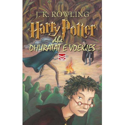 Harry Potter, J. K. Rowling, Vepra e Plote