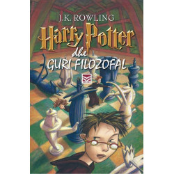 Harry Potter, J. K. Rowling, Vepra e Plote