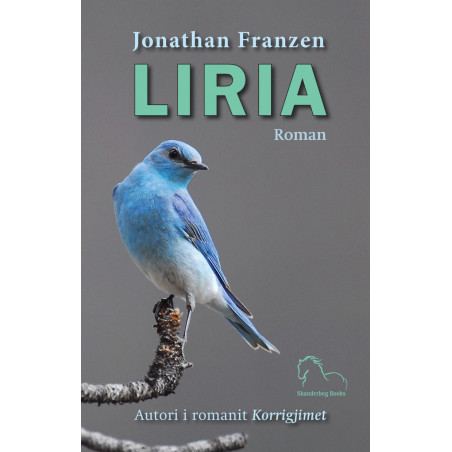 Liria, Jonathan Franzen