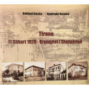 Tirana 11 shkurt 1920 – kryeqytet i Shqipërisë, Kaliopi Naska, Andriola Kambo