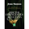 Rrethi i Princeshës Sulltana, Jean Sasson