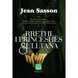 Rrethi i Princeshes Sulltana, Jean Sasson