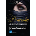Princesha, Më shumë sekrete, Jean Sasson