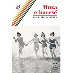 Muza e harese, Goliarda Sapienza