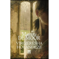 Virgjeresha holandeze, Marente De Moor