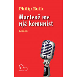 Martese me nje komunist, Philip Roth