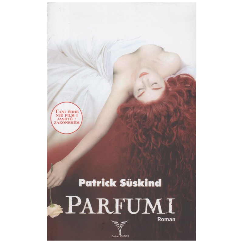 Parfumi, Historia e nje vrasesi, Patrick Suskind