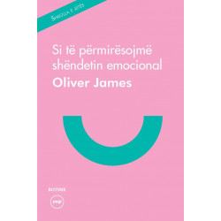 Si te permiresojme shendetin emocional, Oliver James