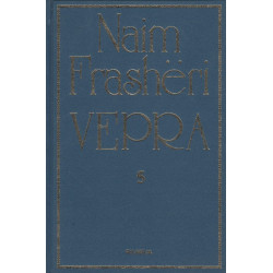 Naim Frasheri, Vepra e Plotë, Vol. 3-5