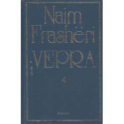 Naim Frasheri, Vepra e Plotë, Vol. 3-5