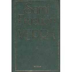 Sami Frasheri, Vepra e Plote, Vol. 5 – 6