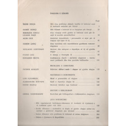 Studime filologjike 1975, vol. 1