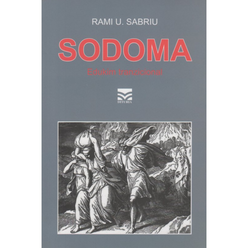 Sodoma, Rami U. Sabriu Sodoma, Rami U. Sabriu