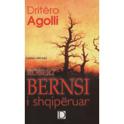 Robert Bernsi i shqiperuar, Robert Berns