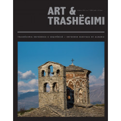 Art & Trashegimi nr. 7, Trashegimia Ortodokse e Shqiperise