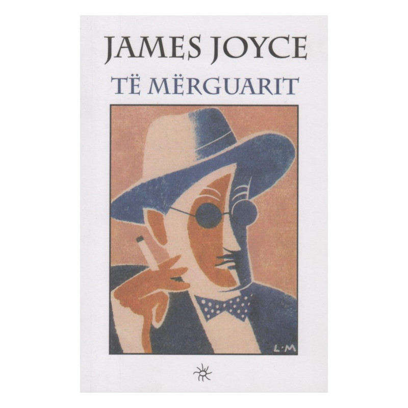 Te merguarit, James Joyce
