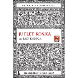 Ju flet Konica, Faik Konica